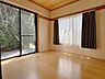 室内：【洋室】すべてのお部屋に収納がございます♪