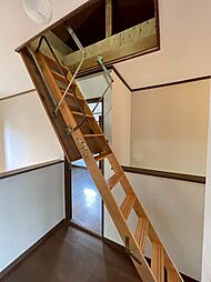 室内の画像