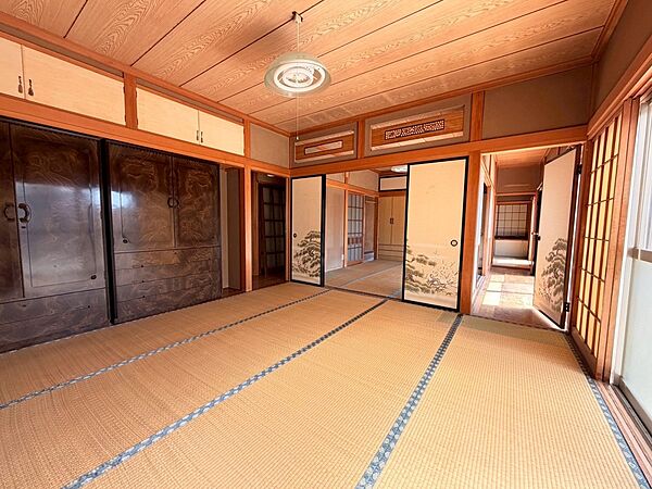室内