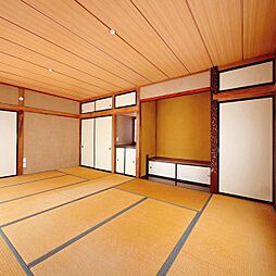 和室の画像