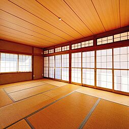 和室の画像