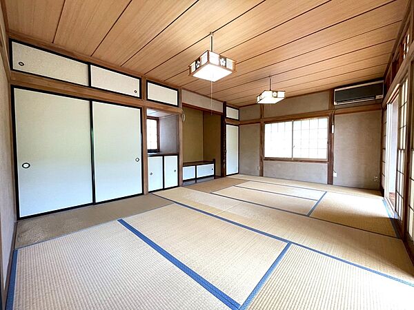 和室