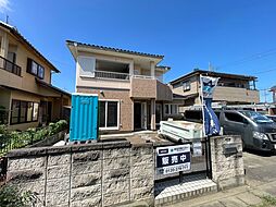 KEM藤岡市藤岡1期