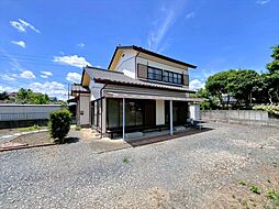 KEM小美玉市羽鳥1期中古戸建