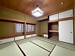 和室の画像