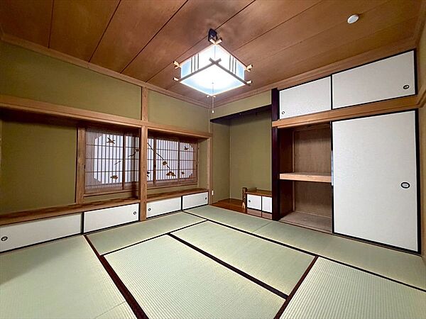 和室