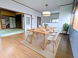 室内の画像