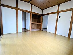 室内の画像