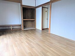 室内の画像