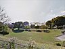 周辺：公園 750m 荒谷街区公園(荒谷街区公園：徒歩10分（750ｍ）)