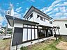 外観：【外観】※リフォーム後の写真です（2026年7月撮影）お車2台以上駐車可能♪