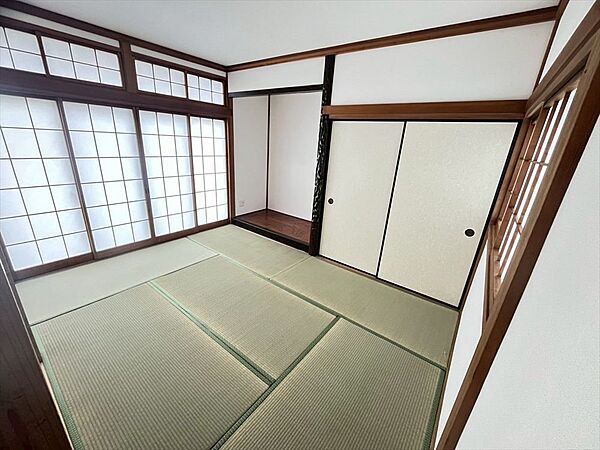 和室