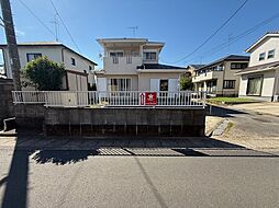 KEM稲敷郡阿見町2期