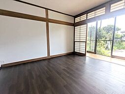 洋室の画像
