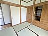 和室：【1F和室】和を感じる雰囲気をお楽しみください♪※リフォーム後のお写真です。（2026年8月撮影）