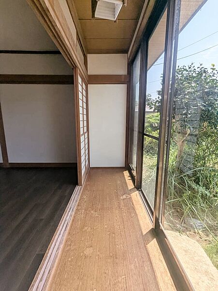 室内