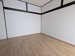 洋室の画像