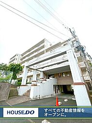 アンピール大野城　マンション　大利小・大利中学校