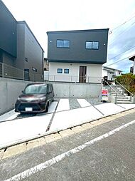 青葉台3丁目  新築戸建  太宰府西小・大宰府西中学校