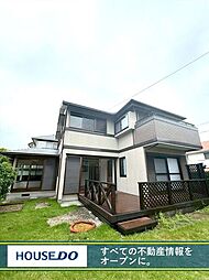 美しが丘南4丁目  中古戸建  原田小・筑紫南中学校