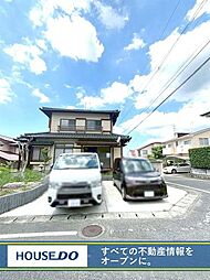 太宰府市水城 中古戸建  国分小・学業院中学校