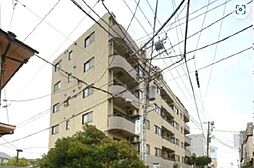 マイキャッスル湘南江ノ島