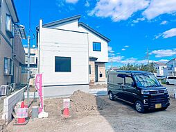 KEIAI TERRACE 野田市中根5期