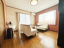 洋室の画像