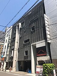 HUQUE BLDG.南船場ビル