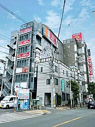 FUSE FUKU BLD.
