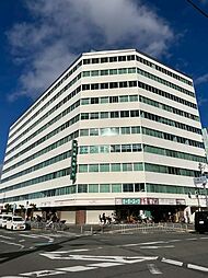 東大阪大発ビル
