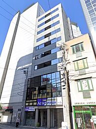 オオツジ堂山ビル