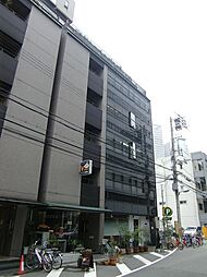 土佐堀トキワビル