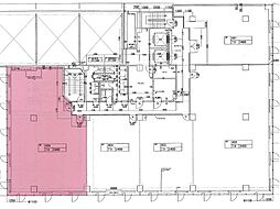 建隆ビルの間取図画像