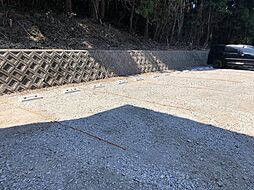 桜ヶ丘月極駐車場