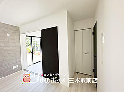 室内の画像