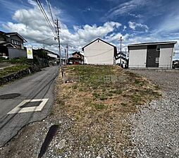 上田　売土地