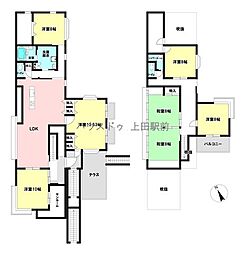 芳田　中古戸建