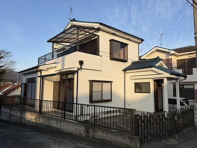 外観 外観