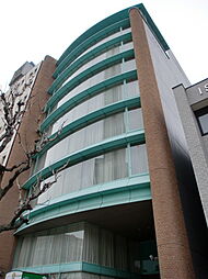 れんが橋ビル