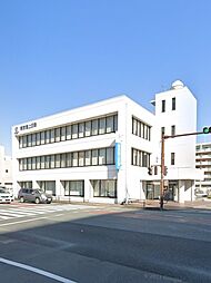 セントラル松阪