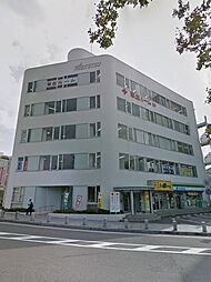名鉄東岡崎駅南館ビル