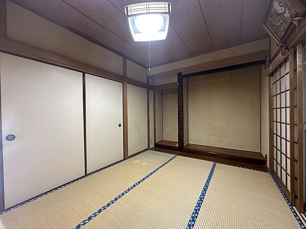 室内