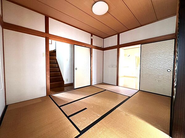 室内