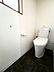 トイレ：【トイレ】（2026年2月撮影）温水洗浄便座付きの快適なトイレにリフォームしました♪
