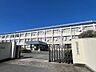 周辺：小学校 1000m 伊左座小学校