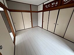 室内の画像