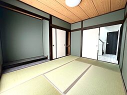和室の画像
