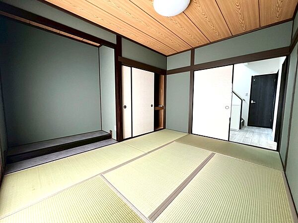 和室