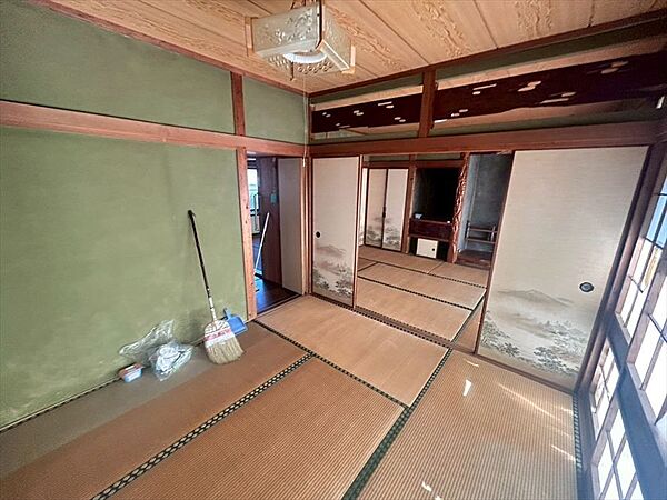 室内